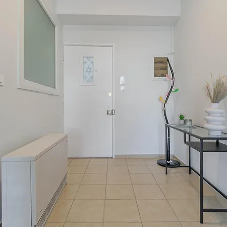 Διαμέρισμα Match Point Apartment, Corfu Town Corfu (city)