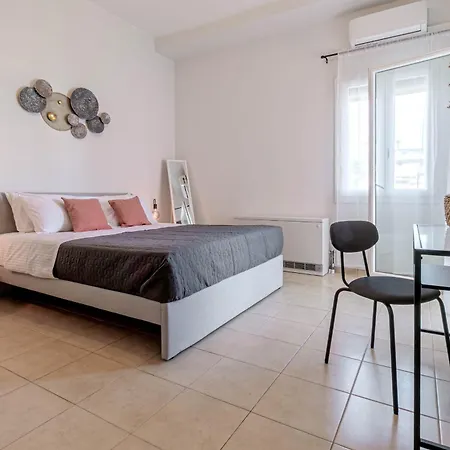 Match Point Apartment, Corfu Town Corfu (city)
