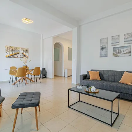 Match Point Apartment, Corfu Town Apartment Corfu (city)