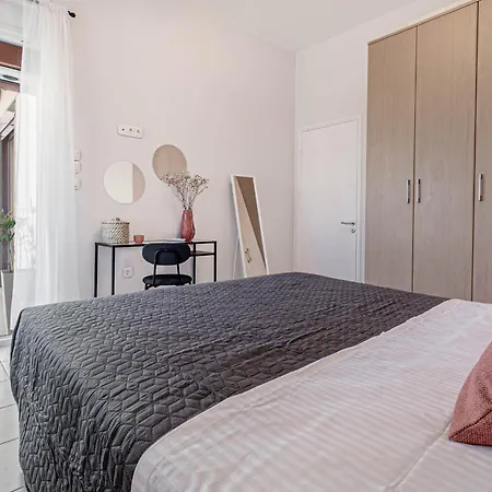Match Point Apartment, Corfu Town Corfu (city)