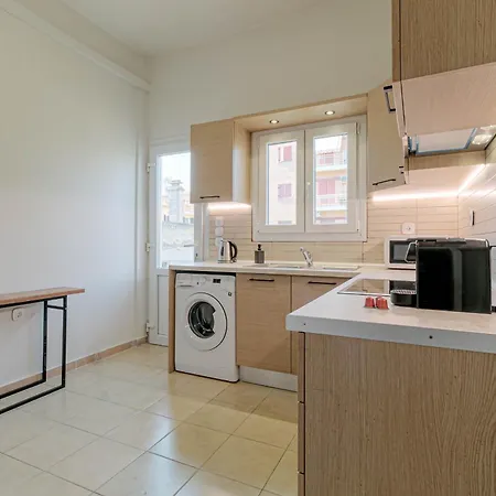 Match Point Apartment, Corfu Town * Corfu (city)