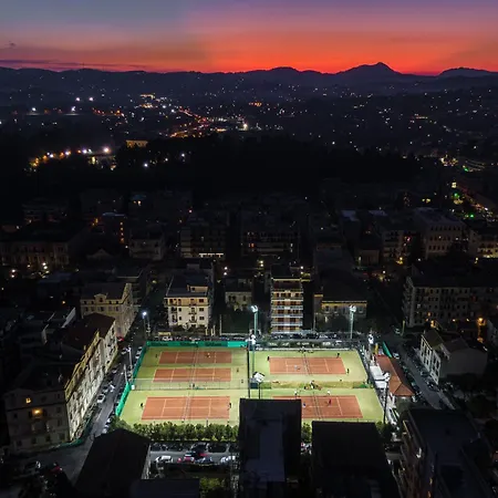 Match Point Apartment, Corfu Town * Corfu (city)