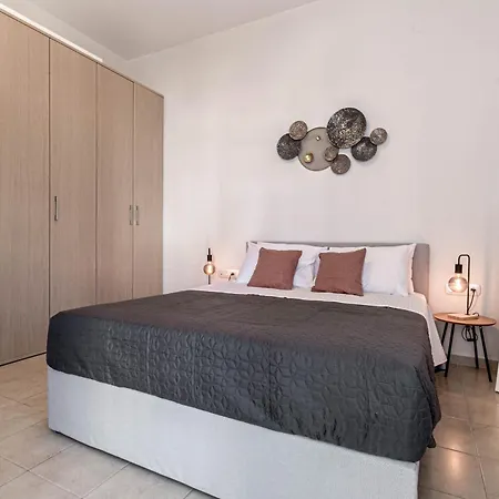 Match Point Apartment, Corfu Town Apartment Corfu (city)
