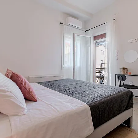 Apartment Match Point Apartment, Corfu Town Corfu (city)