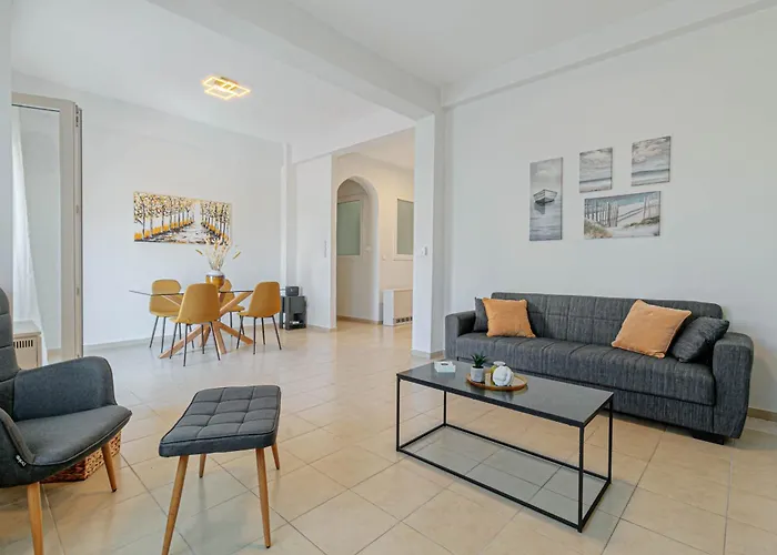 Match Point Apartment, Corfu Town Apartmán Corfu (city)