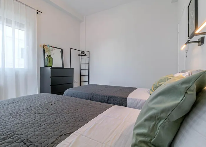 Match Point Apartment, Corfu Town * Corfu (city)