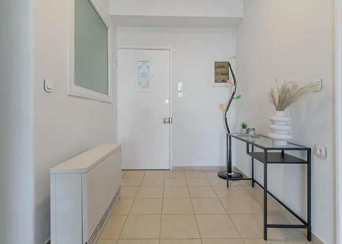 Apartmán Match Point Apartment, Corfu Town Corfu (city)