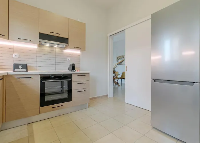 Match Point Apartment, Corfu Town Corfu (city)