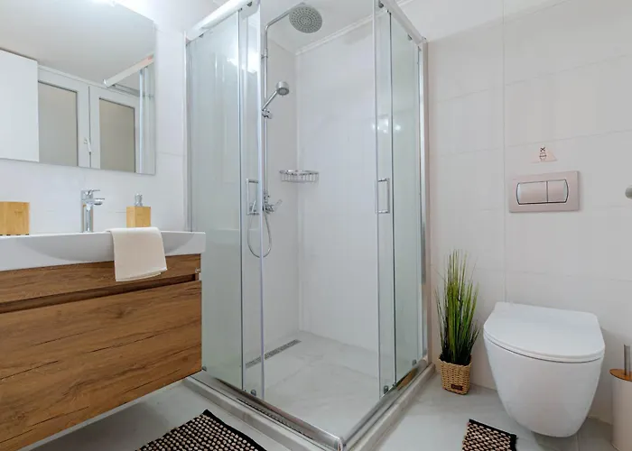Match Point Apartment, Corfu Town * Corfu (city)