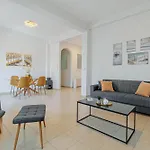 Match Point Apartment, Corfu Town Apartman Corfu (city)