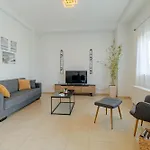 Apartman Match Point Apartment, Corfu Town