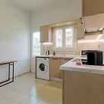 Match Point Apartment, Corfu Town * Corfu (city)