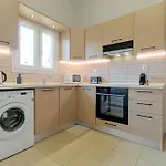 Apartman Match Point Apartment, Corfu Town