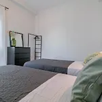 Match Point Apartment, Corfu Town * Corfu (city)