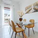 Match Point Apartment, Corfu Town * Corfu (city)