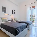 Apartman Match Point Apartment, Corfu Town Corfu (city)
